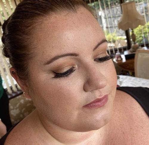 Crystal's Wedding
